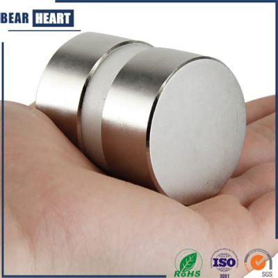  Neodymium Magnet: การสรรค์สร้างแม่เหล็กอำนาจสูงด้วยธาตุหายาก!