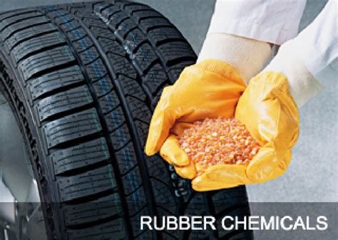  Rubber Chemicals: พลิกโฉมยางให้แข็งแกร่ง ทนทาน และยืดหยุ่นสูงสุด?!